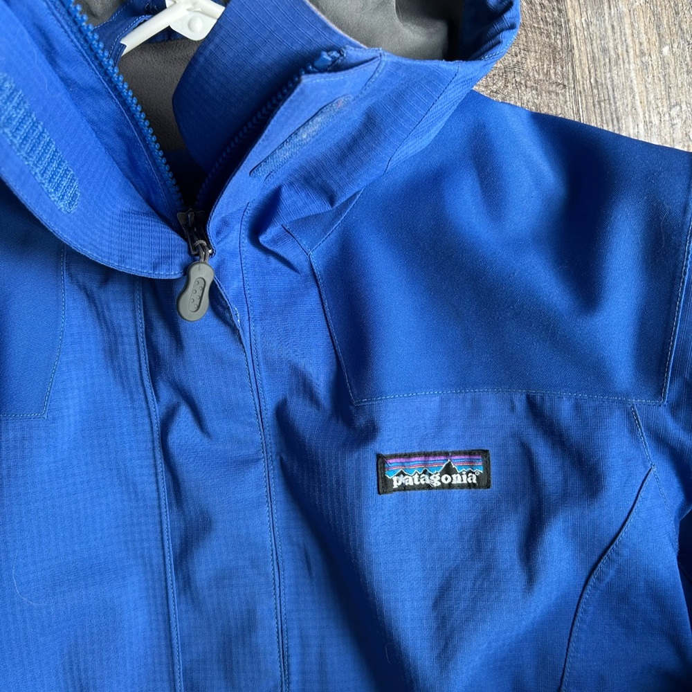 Softshell Patagonia Jacket - Picture 4 of 6